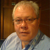 John McCreath