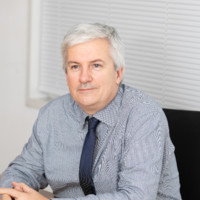 Jonathan Bradley-Hoare