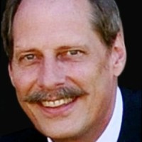 Ron Preston