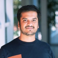 Aashish Mittal