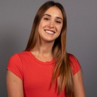 Sophia Lopez Martinez