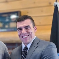 Brandon Turner