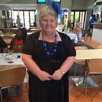 Linda Jones