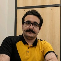 Soheil Rezaei