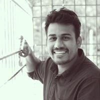 Vasanthakumar Saravanan