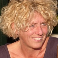 Baukje Visser