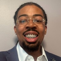 Kevin Brooks Sr, B.S