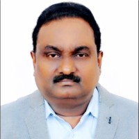 Suresh Kumar N