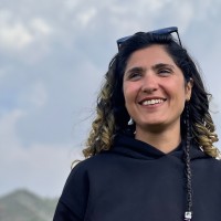 Shermin Shalbaf