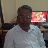 Shivalingappa Rastapur