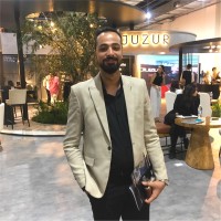 Hazem Magdy