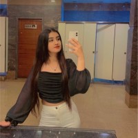 Aayushi Chouhan