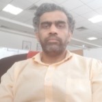 Joseph Iruthayaraj