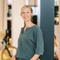 Svenja Heidelberg