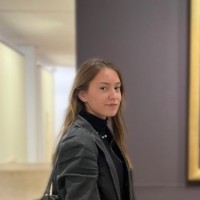 Orianne Laurent