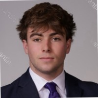 Cole Forrest