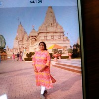 Ila Shah
