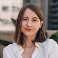 Evgeniia Pavlova
