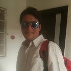 Arun Krishna
