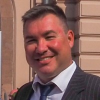 André Arnold