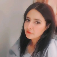 Wafa Fazzeni