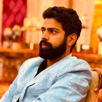 Rupesh Upadhyay