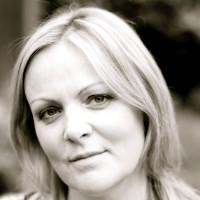 Gill Usher