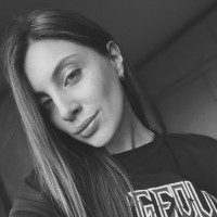 Daria Lymarenko