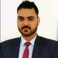 Yagyaraj Joshi