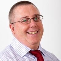 Adrian Dyball