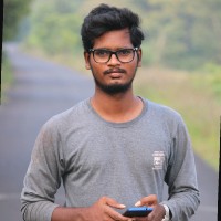 Raman R