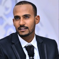 Mohamed Abdulslam Ahmed