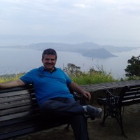 Ibrahim omran