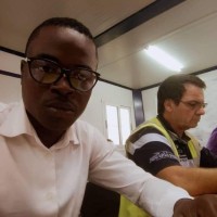 n'guessan dimitri kouassi