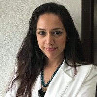 Maham I. Warraich
