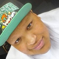 Dimitrious Allen