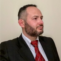 Eliseo Cantoro