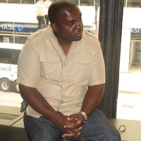 Keith Daniel