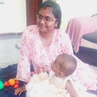 Manimekalai P