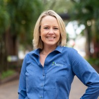 Amanda Griffin, Cmp, Iom