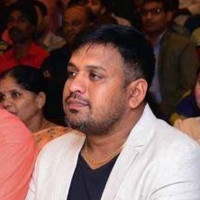 Nagaeswararao Ambati