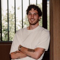 Max Adrian Vriens