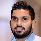 Isuru Wijenayake