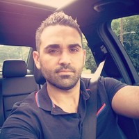 leandro vidal
