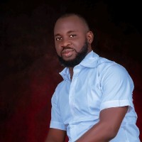 Kabiru Idris (FCILSCM, M.LScm)