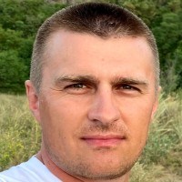 Serhii Prokhorenko