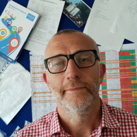 Andrew Tyrer