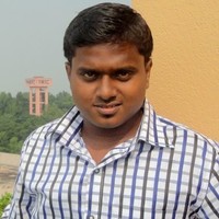 Alok Kumar Jena
