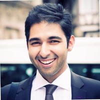 Navid Farahmand Azad