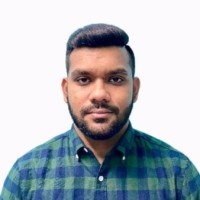 M Shafiul Islam